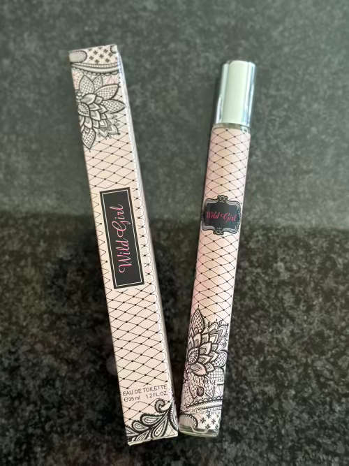 V.V love Women Wild girl Perfume - 35