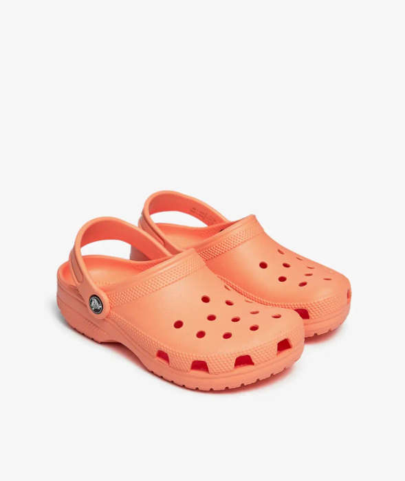 Crocs KIDS CLASSIC CLOG - Size C13 (EU 30-31)