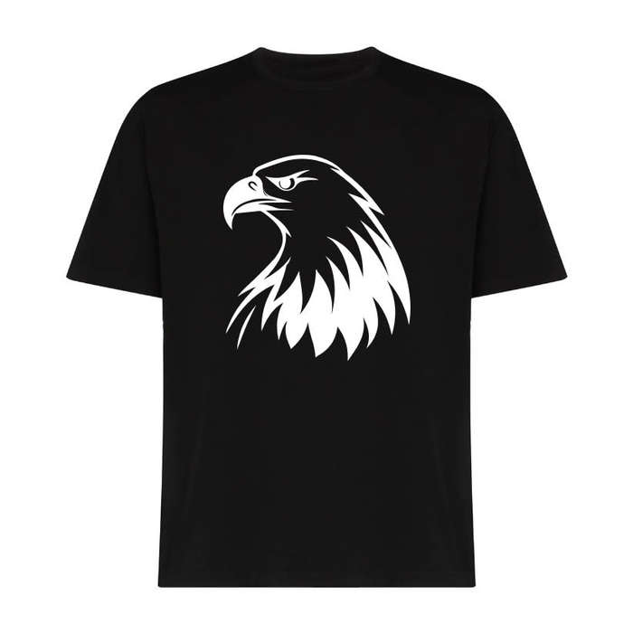 Black Eagle - Adult Shirt