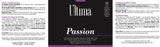 Ultima Passion