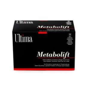 Ultima Metabolift