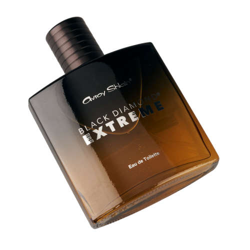 AVROY SHLAIN BLACK DIAMOND® EXTREME Eau de Toilette