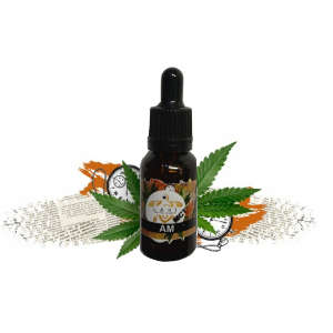 AM MCT Oil 15ml