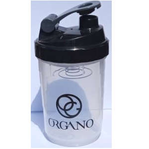 Organo Protein Shaker