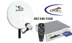 DSTV Decoder - Fully Installed - SPECIAL Till 17 June 2014