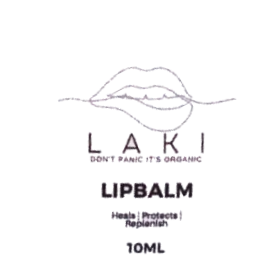 CBD Lip Balm 10ml
