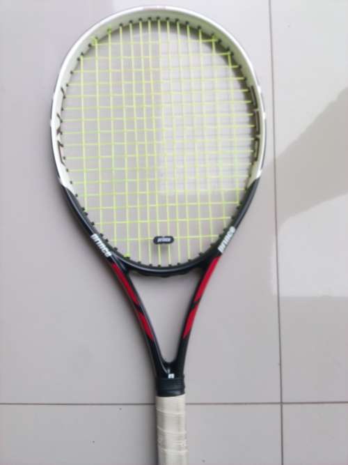 Prince Warrior Pro 100T ESP Racket