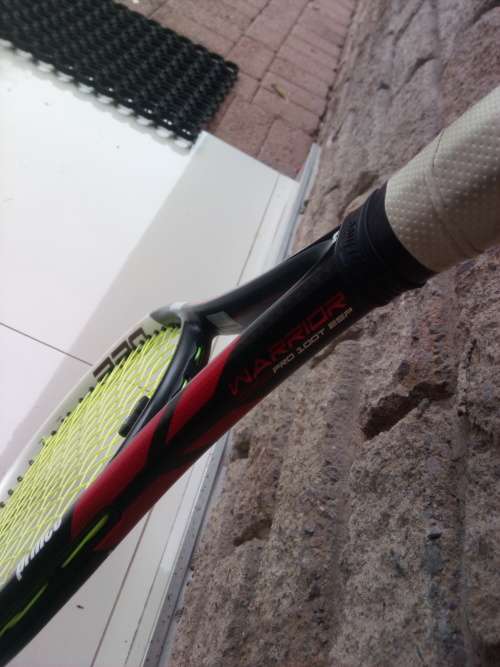 Prince Warrior Pro 100T ESP Racket