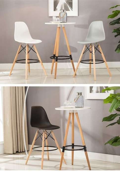 GOF Furniture - Kim Bar Stool
