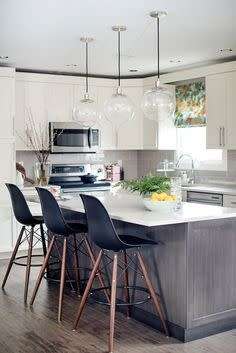 GOF Furniture - Kim Bar Stool