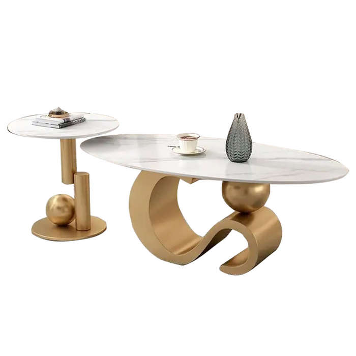 GOF Furniture - Alexandra Coffee Table