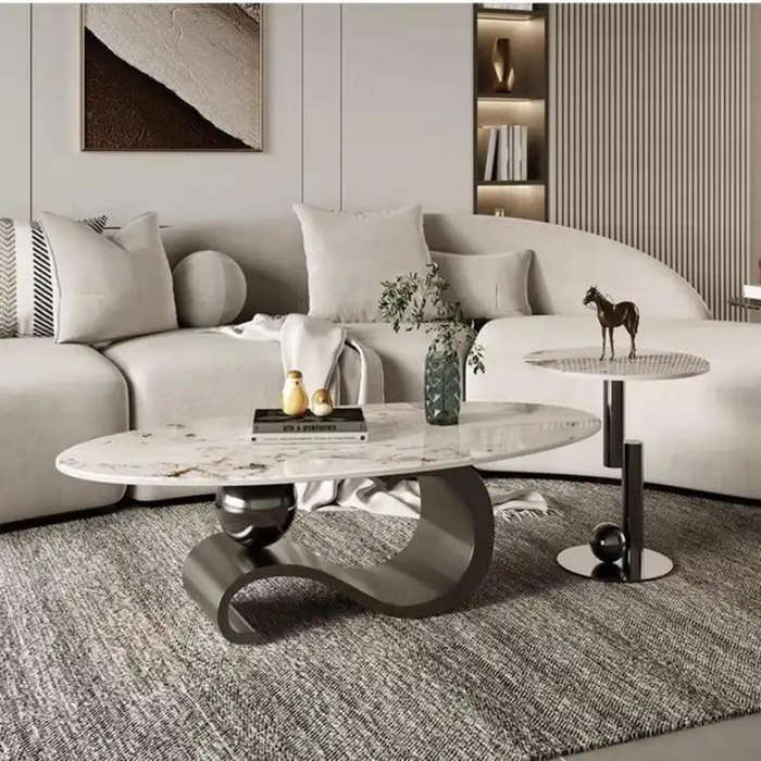 GOF Furniture - Alexandra Coffee Table