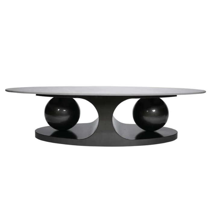 GOF Furniture - Iris Coffee Table