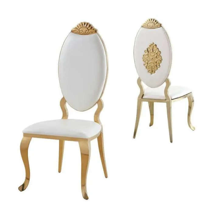 GOF Furniture - Muse Dining Chair