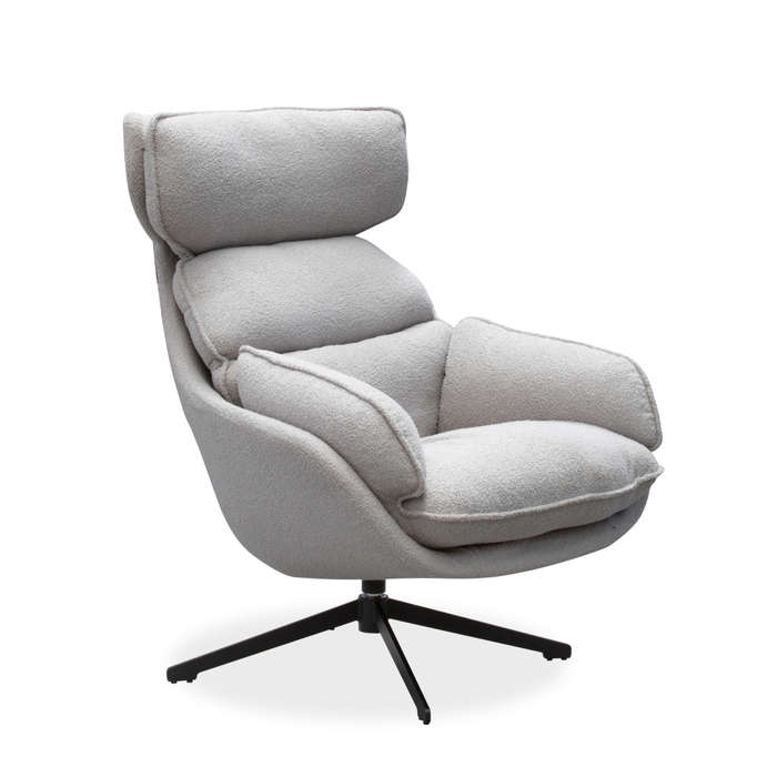 GOF Furniture  Lamach Lounge Chair