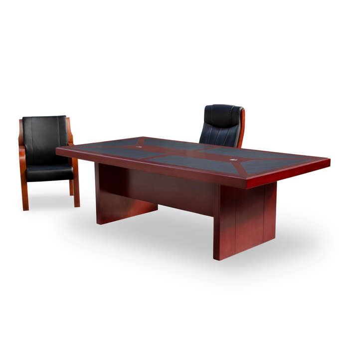 GOF Furniture  Rooiberg Boardroom Table