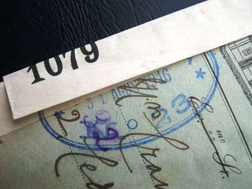 PORTUGAL - 1916 - CENSORED MAIL - POSTAL HISTORY - PENSION HOTEL , LISBON.