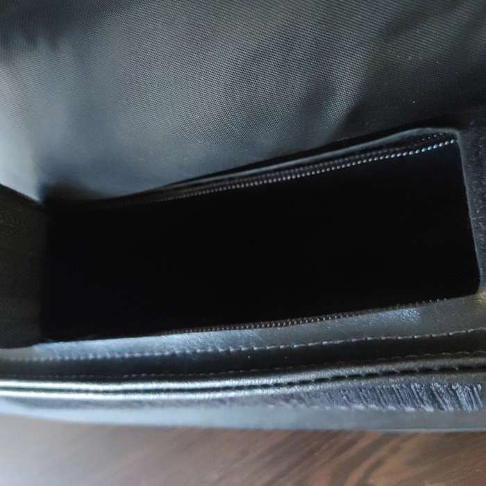 Motorcycle Cruiser Front Fork Tool bag Hopnel