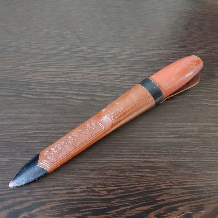 Rare Swedish Mora knife 1950`s