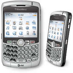 GENUINE Blackberry 8310 Curve, BBM - UNLOCKED / SIM FREE + charger