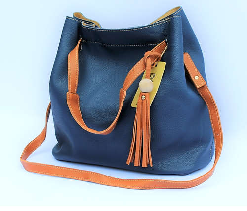 New Fashion!!!  3 Piece Drawstring  Bucket  Shoulder Bag Set