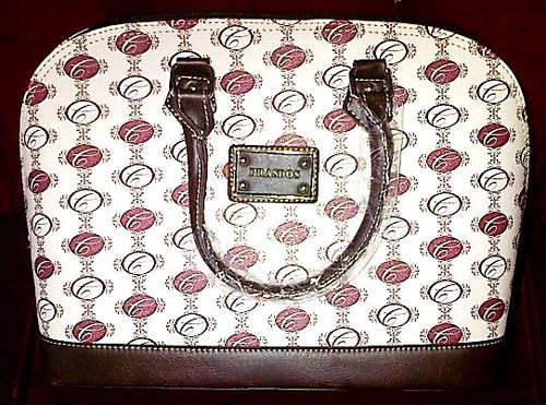 Beautiful Prasdos Bag