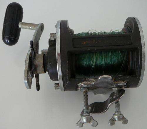 Daiwa Reel