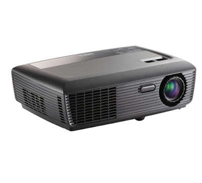 Dell 1210 Projector