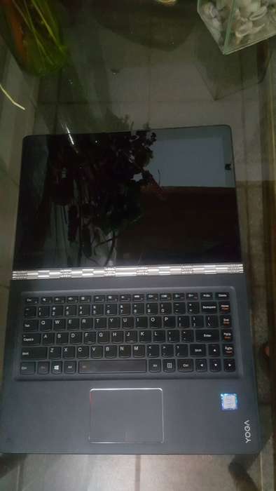 Amazing**Lenovo Yoga 900 131SK2**MONSTER**Core i7-6560U QHD backlit Touch Signature Edition