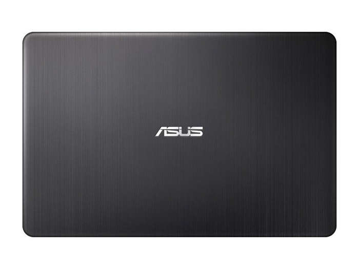 **LATE ENTRY**ASUS VIVOBOOK MAX**INTEL 6 GEN N3060 CELERON**HD GRAPHICS**NOTEBOOK**