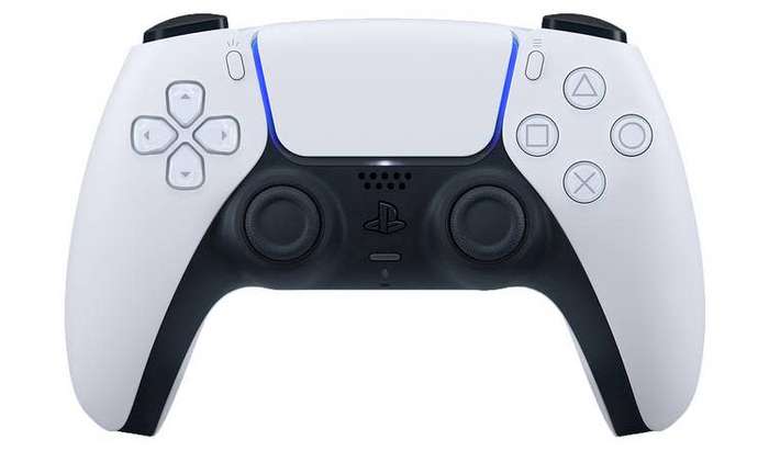 Sony PS5 Digital Edition