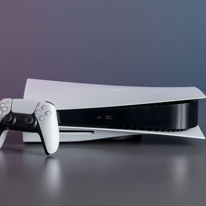 Sony PS5 Disk Edition