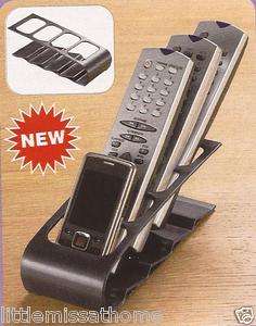 Remote Organiser