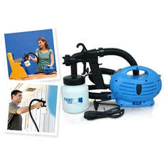 Paint Zoom - Professional Paint System..