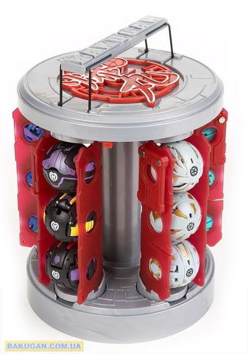 Bakugan BakuRAK