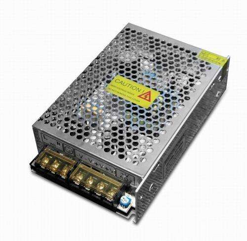 CCTV Power Supply Box, 12v/5A