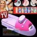 Wonder Nail Printer-  - A MUST FOR EVERY LADY