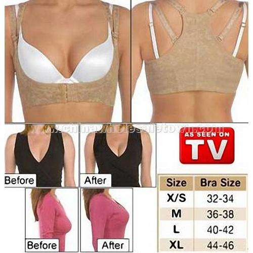 Magic Bra - INSTANT LIFT