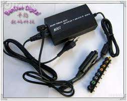 100W Universal Laptop Charger