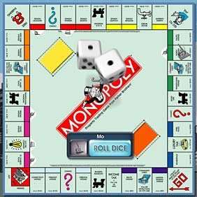 Monopoly - The worlds favourite game!!!