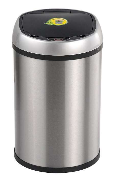 Electronic Sensor Dustbin