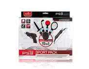 PS3 MOVE SPORTS PACK