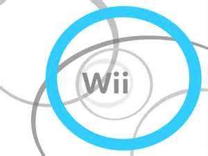 6 Wii games in bulk