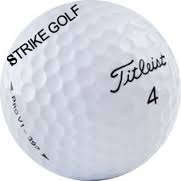 30 X Quality Golf Balls Mix + NEW Pro V1