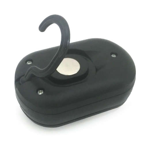 Buy 1 Get 3 Free - 24 LED Lantern + Flashlight With Swivel Hook and Magnet Base R49