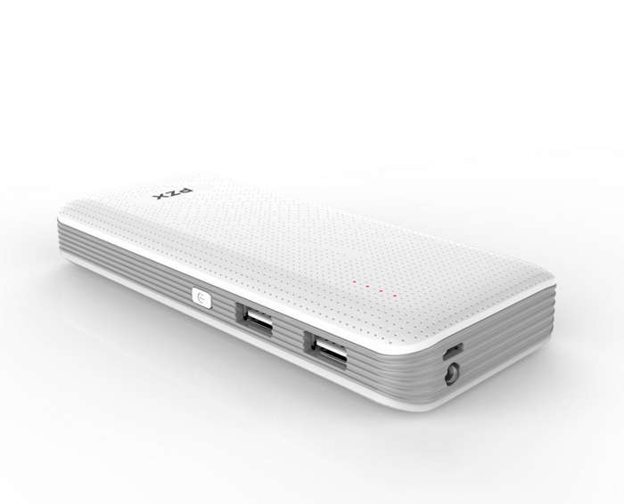 PZX Power Bank 18000 Mah