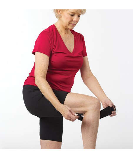Adjustable Compression Knee Brace