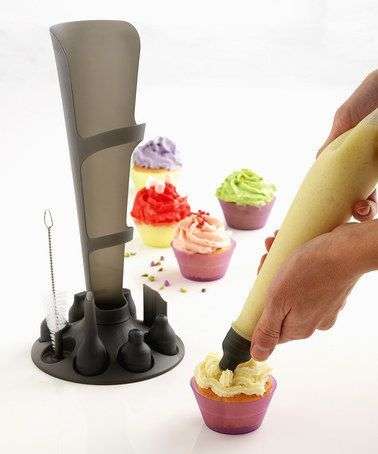baking set cupcake muffin