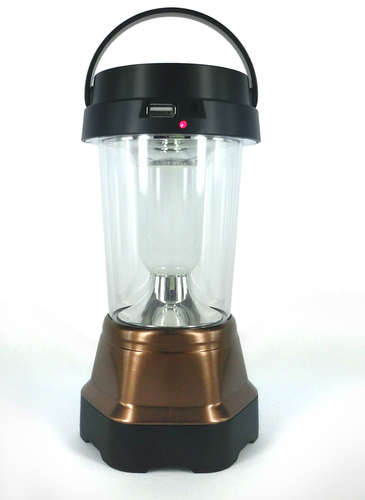 3W MULTIFUNCTIONAL CAMPING LIGHT
