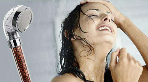 SPA SHOWER FILTER